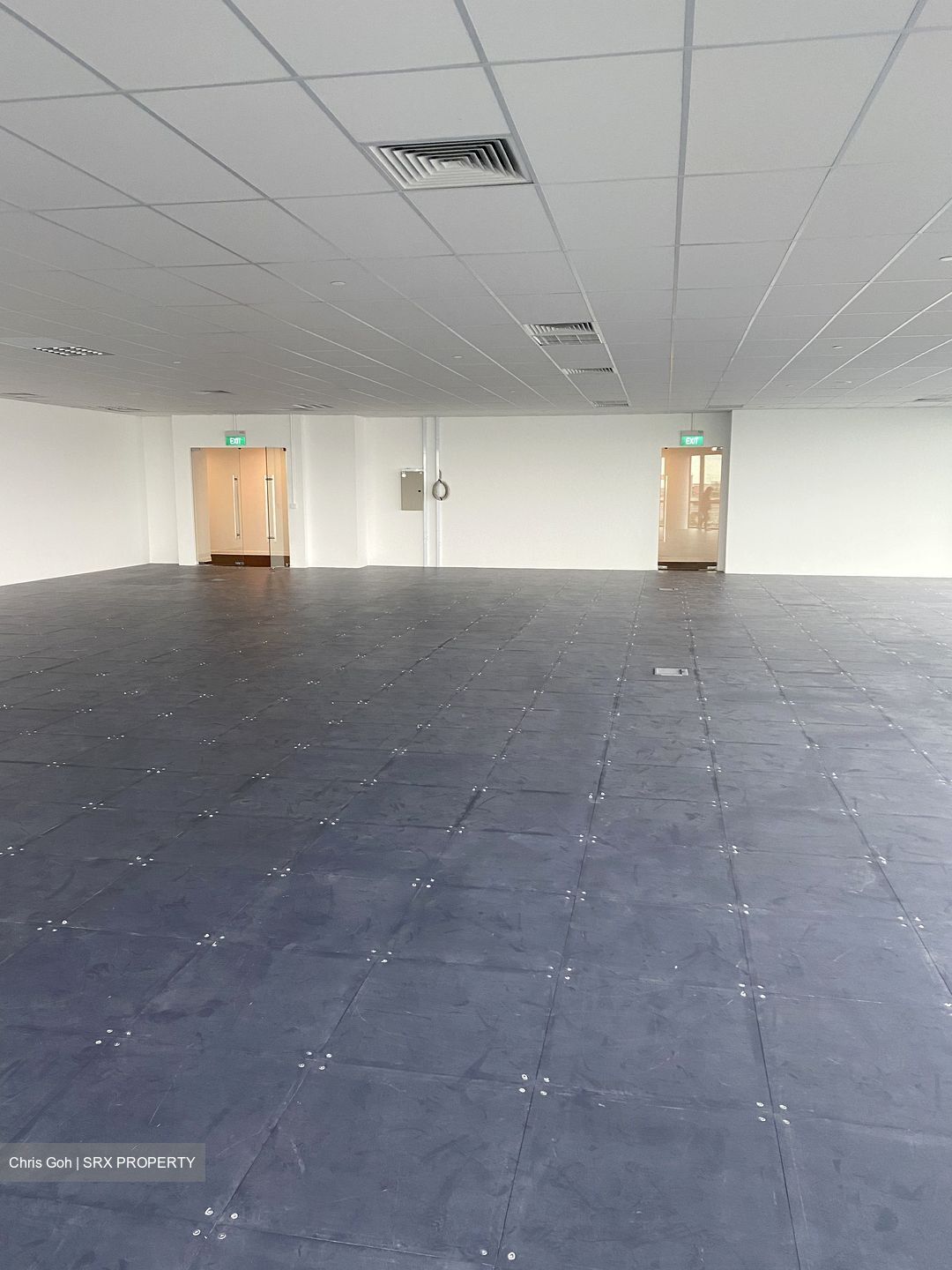 Woodlands Avenue 5 (D25), Office #459750311
